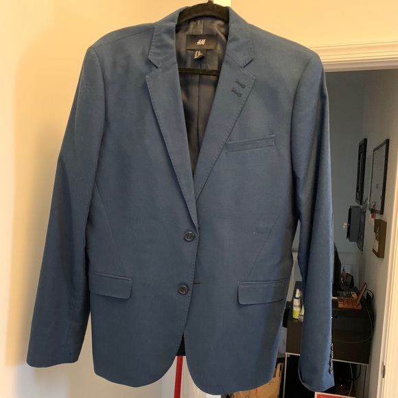 Men’s H&M Jacket - Picture 2 of 3